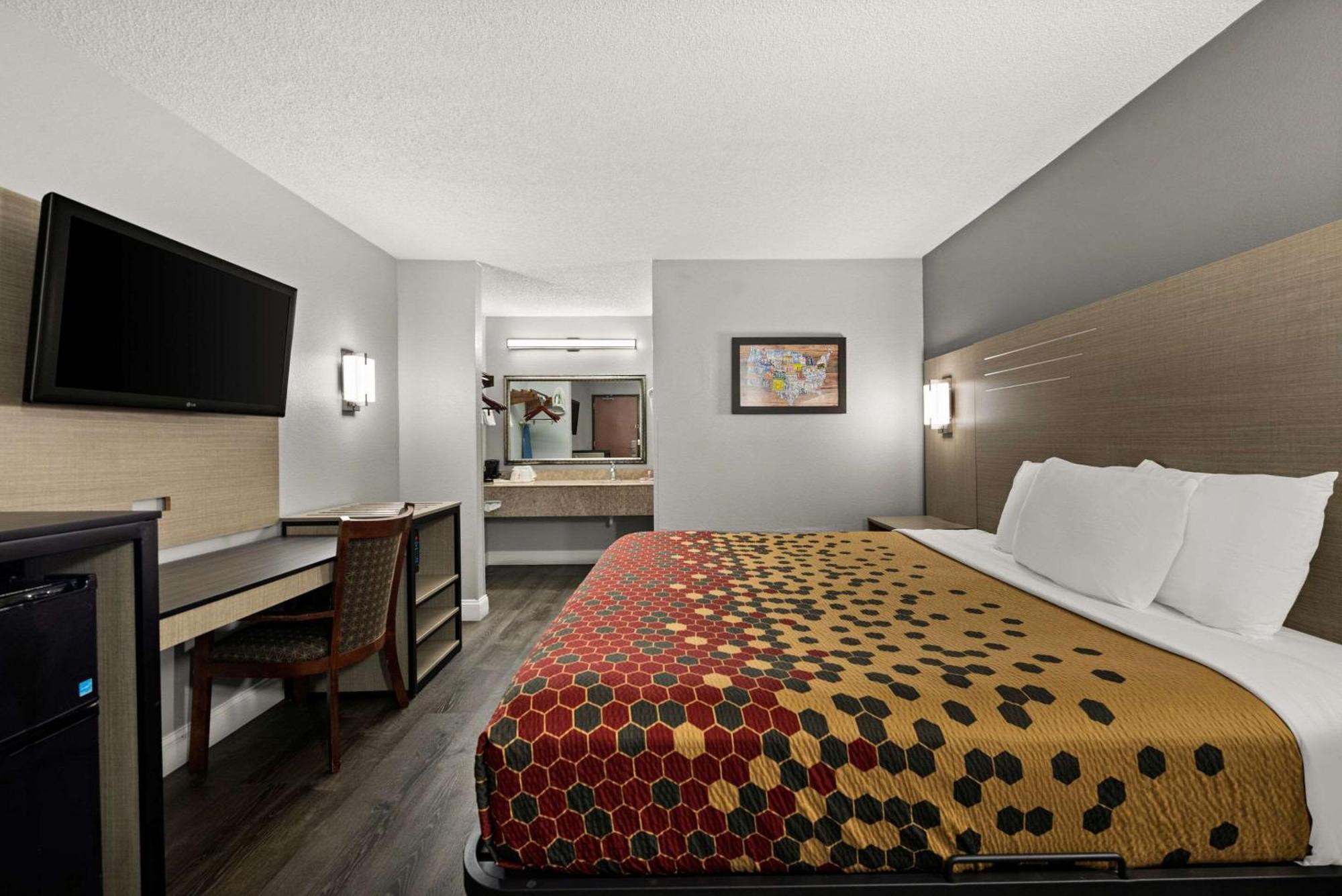 Econo Lodge Richmond Extérieur photo