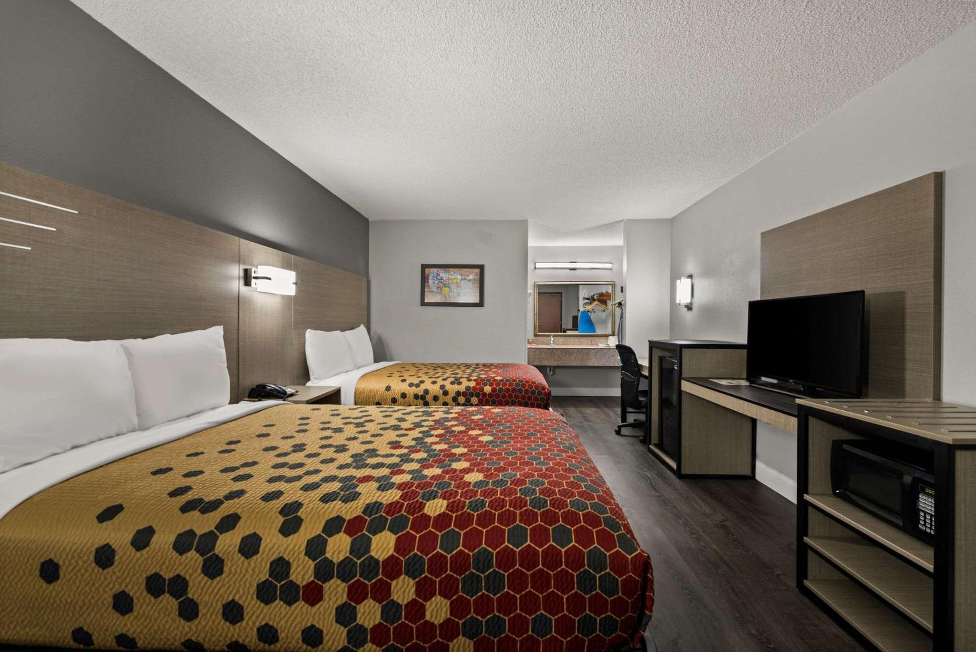 Econo Lodge Richmond Extérieur photo