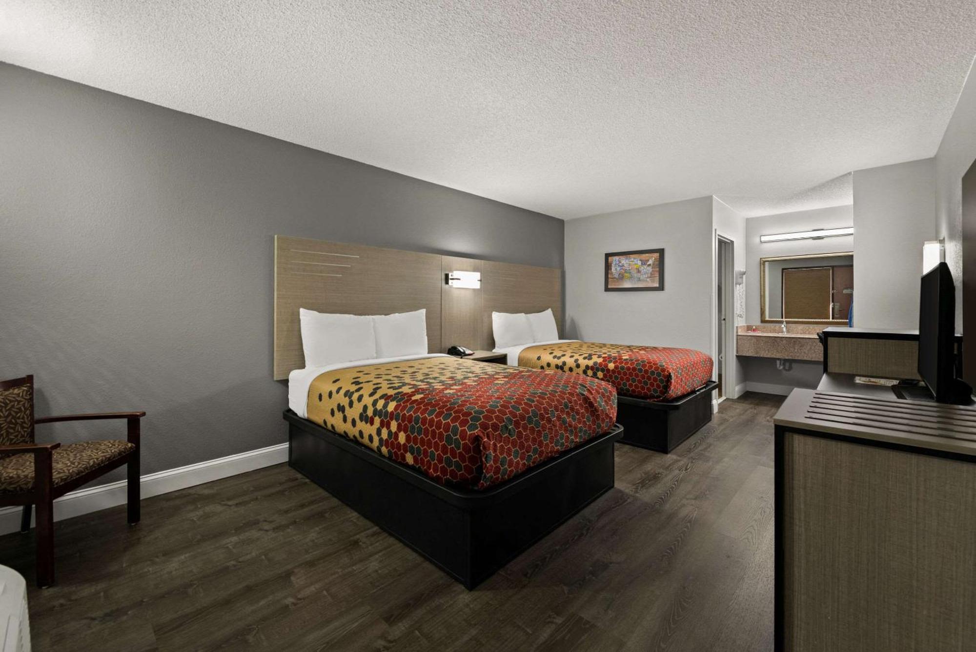 Econo Lodge Richmond Extérieur photo