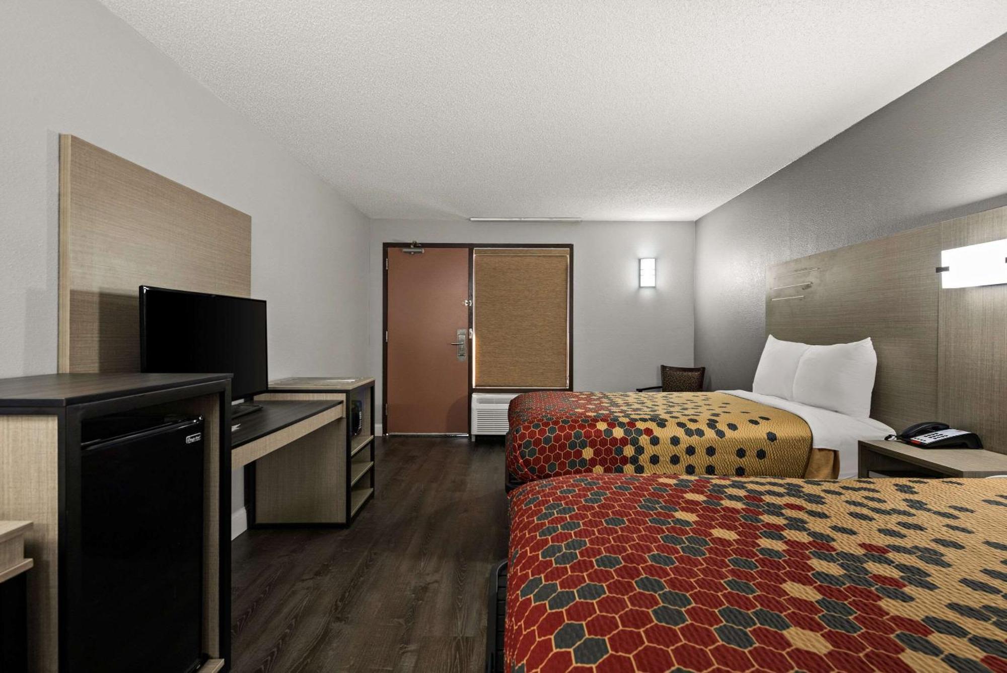 Econo Lodge Richmond Extérieur photo