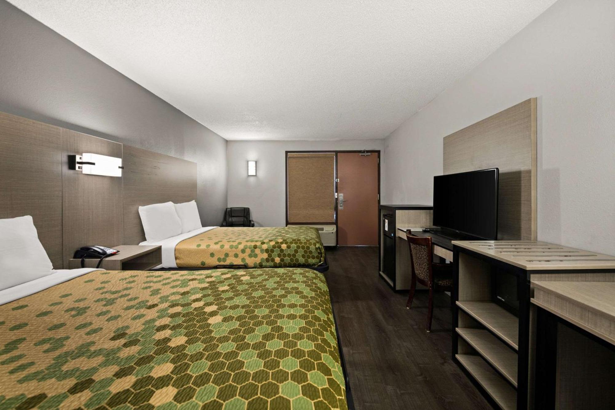 Econo Lodge Richmond Extérieur photo