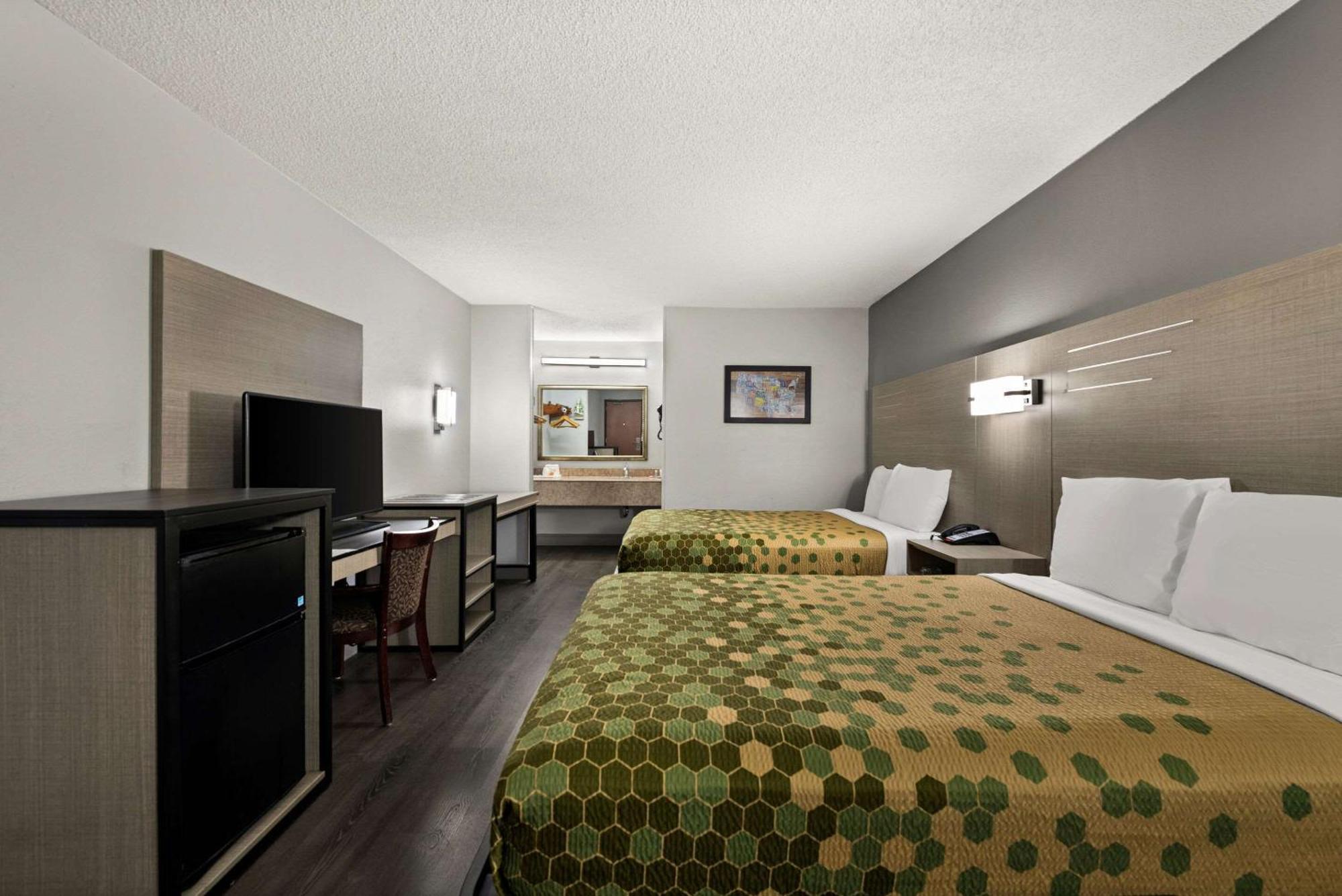 Econo Lodge Richmond Extérieur photo